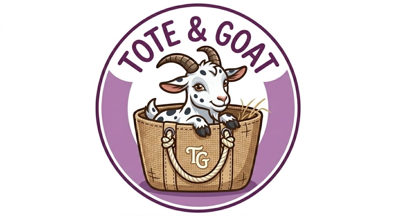 Tote & Goat logo